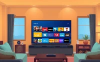 Enhance your viewing experience with subscription options for abonnement iptv offering various entertainment channels.