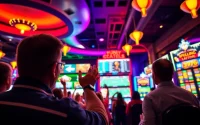 بت فوروارد offers an exciting sports betting experience with colorful visuals and engaging atmosphere.