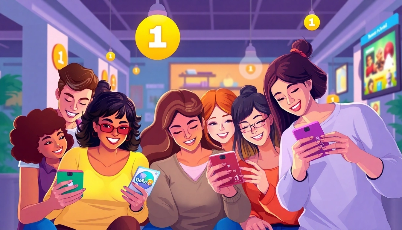 Enjoy playing games with Rewarded Play to earn exciting gift cards quickly and effortlessly.