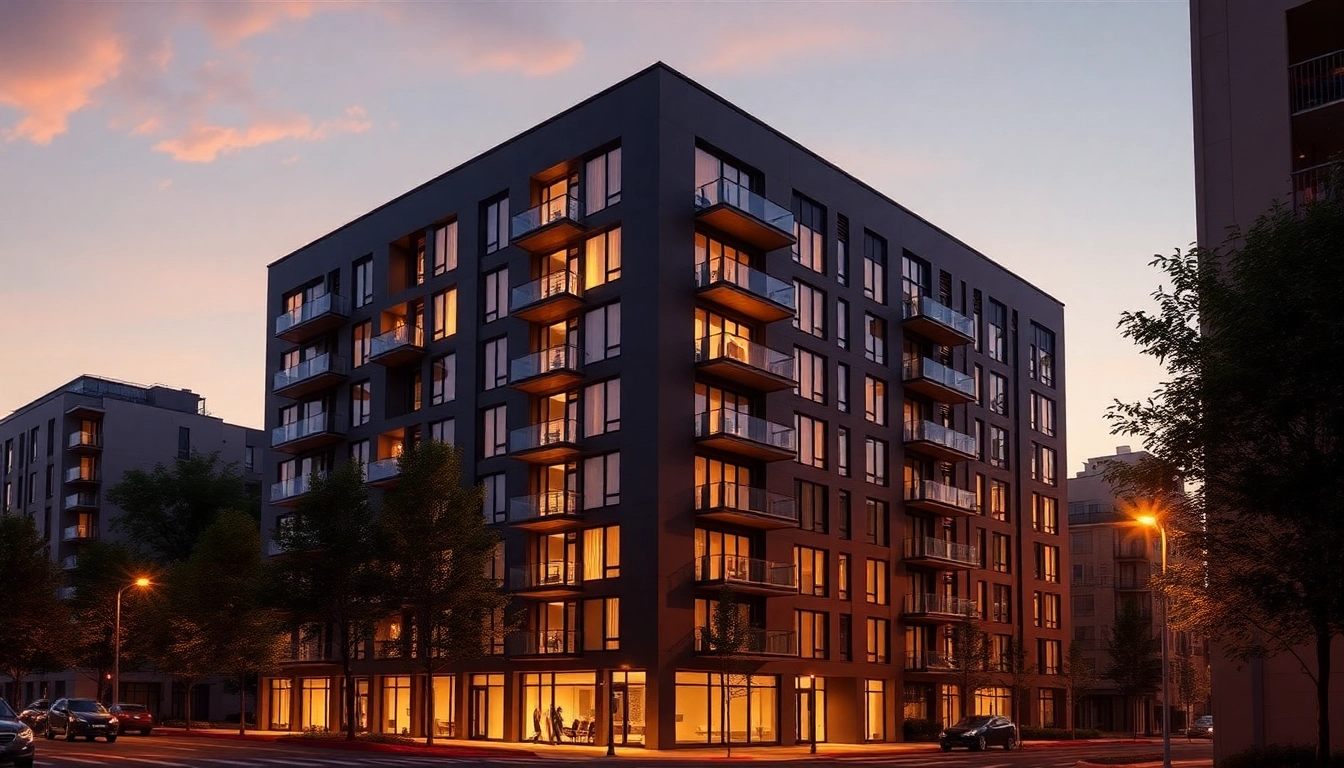 Explore the elegant architecture of Margaret Drive Residence, showcasing modern urban living.