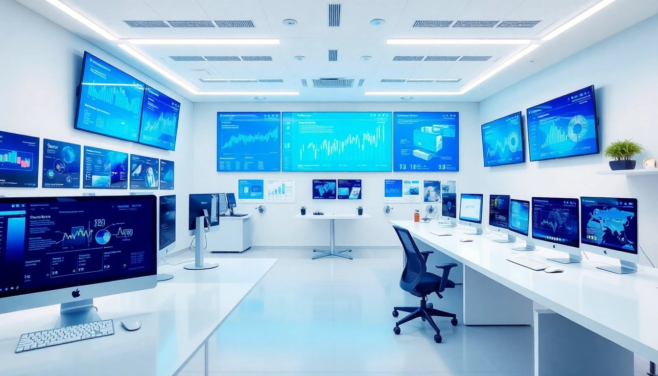 Enhance your health insights with informaticsview.com, showcasing modern data analysis tools and dynamic tech interfaces.