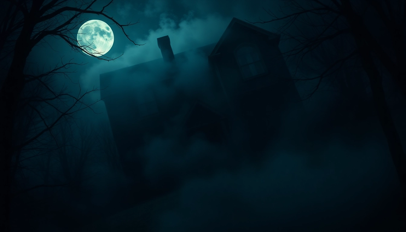 Explore HellHorror.com to discover haunting movie scenes filled with suspense and eerie atmospheres.