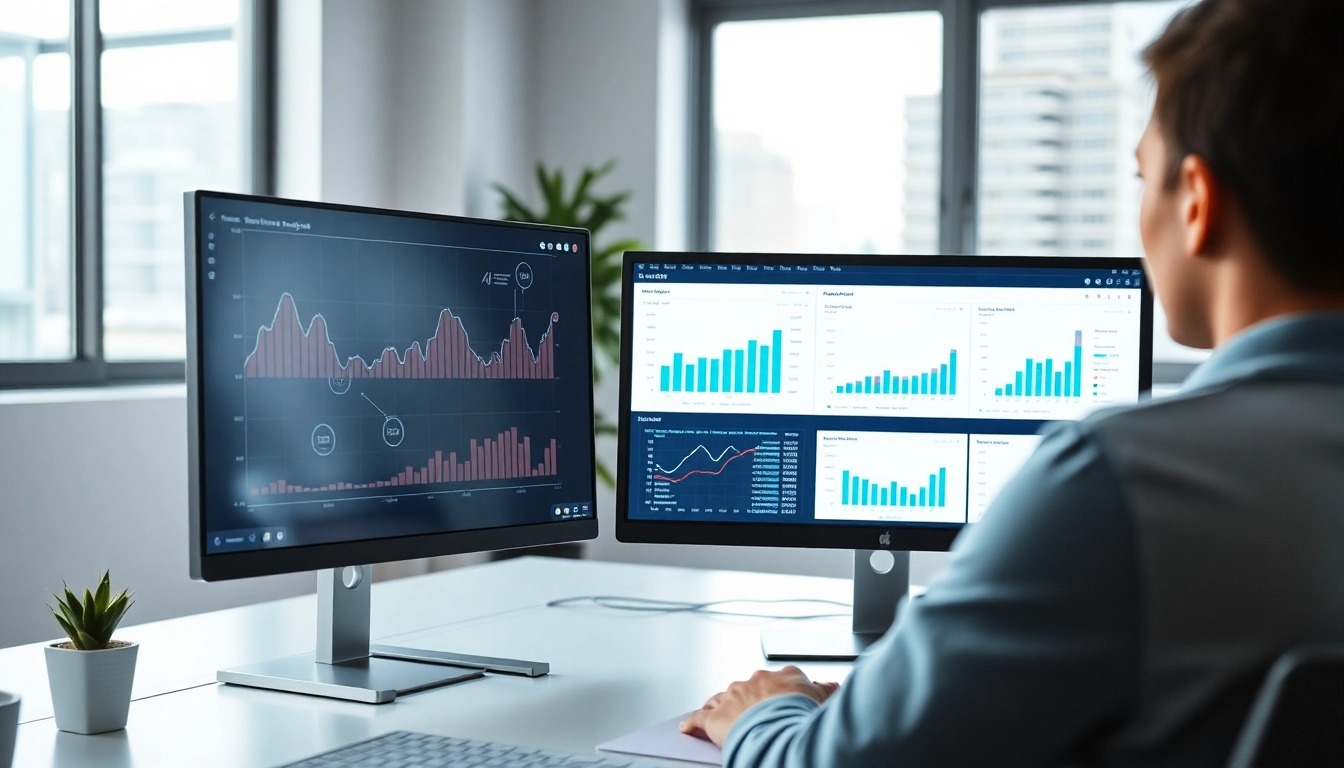 Visualize comprehensive AI sentiment analysis graphs showcasing emotional tone in text data for insightful decision-making.