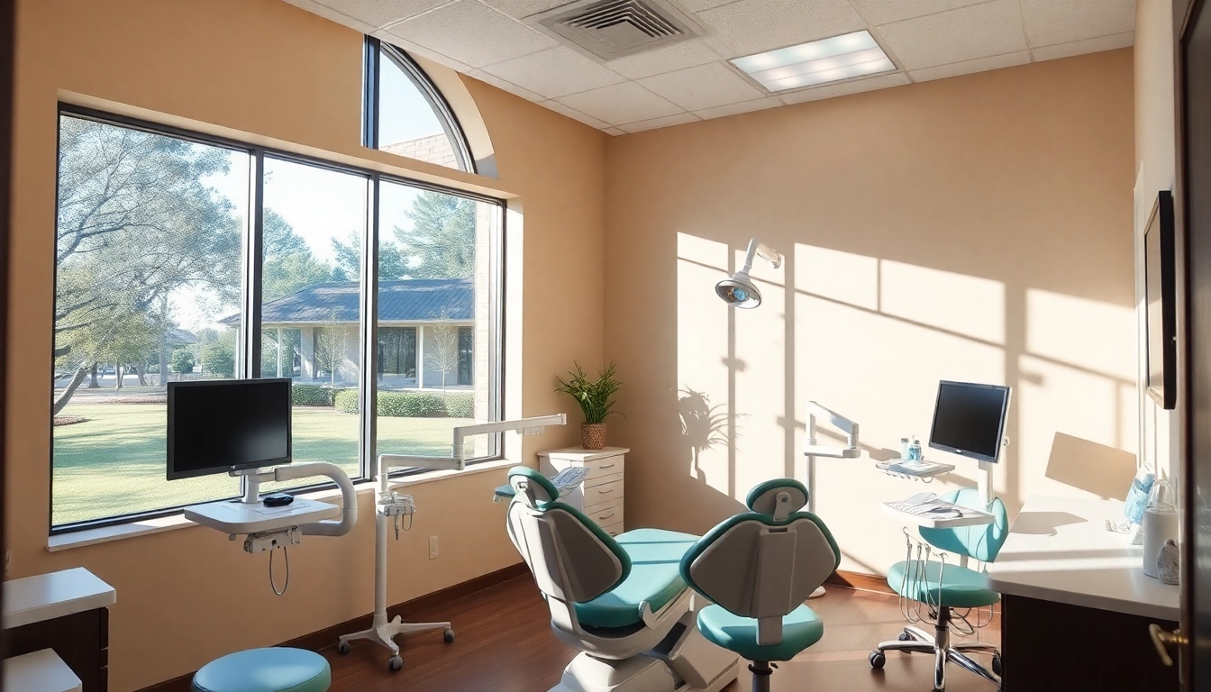 Visit the Apopka Dentist for gentle care in a welcoming environment with state-of-the-art facilities.
