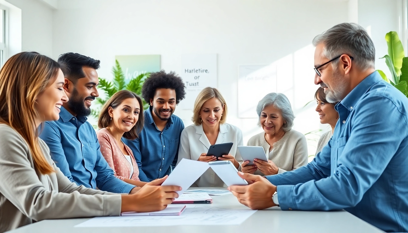 Die Werbeagentur Pflege gestaltet kreative Marketingstrategien für Pflegeeinrichtungen.