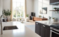 Transform your home with expert Move Out Cleaning Camarillo services ensuring a spotless finish.
