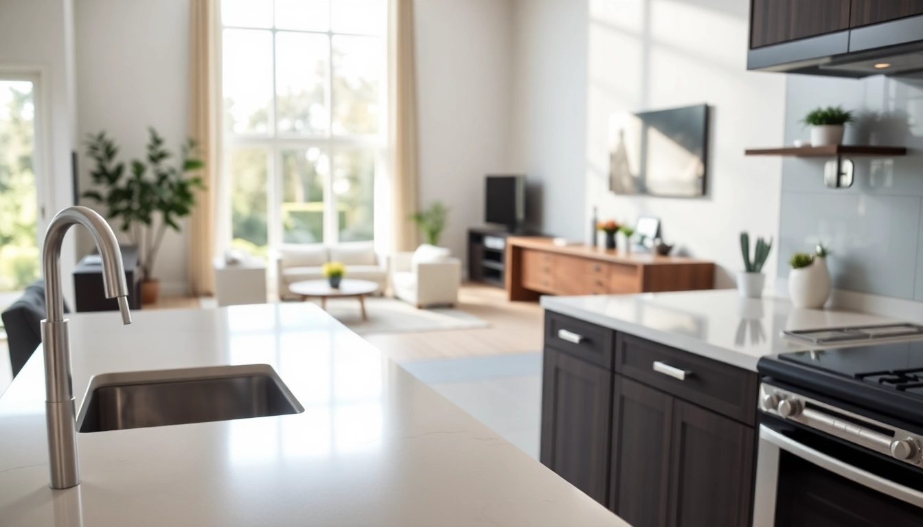 Transform your home with expert Move Out Cleaning Camarillo services ensuring a spotless finish.