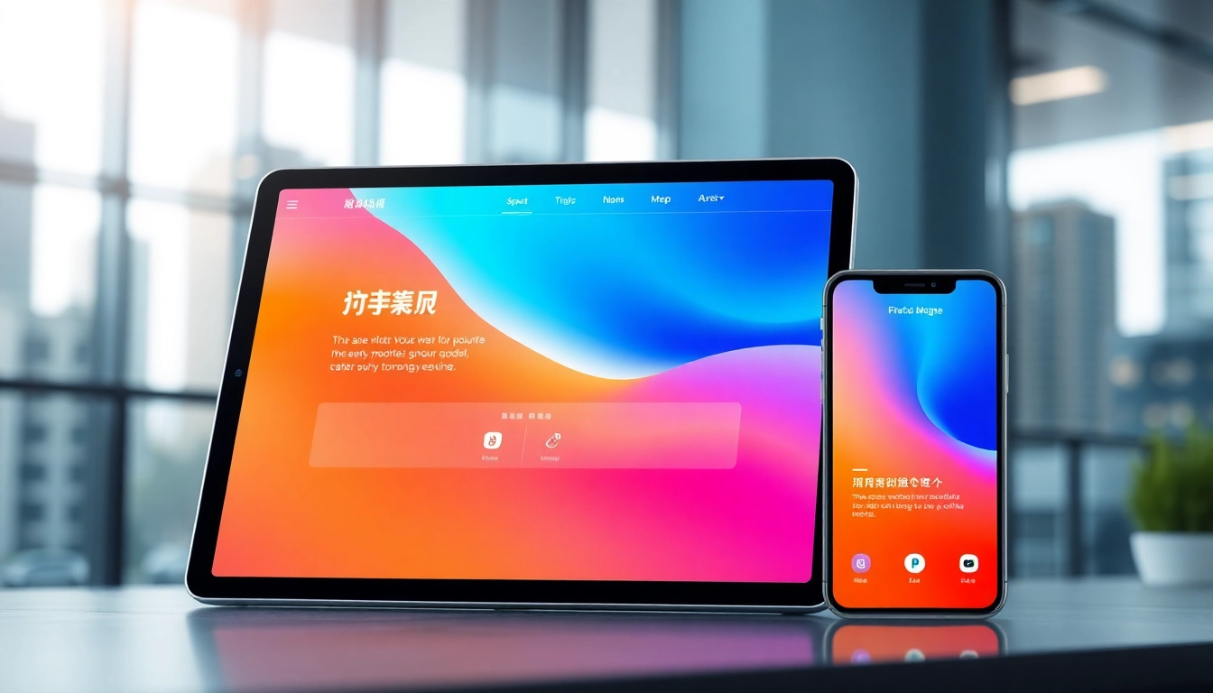 Engage with the interface of 纸飞机官网, showcasing modern design elements and user interaction.