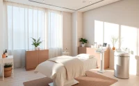 Experience professional aesthetic treatments in Zürich to achieve smoother skin.