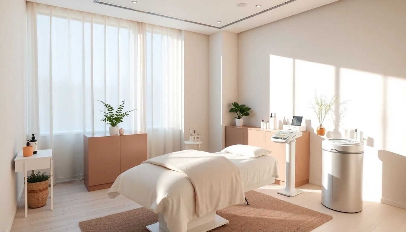 Experience professional aesthetic treatments in Zürich to achieve smoother skin.