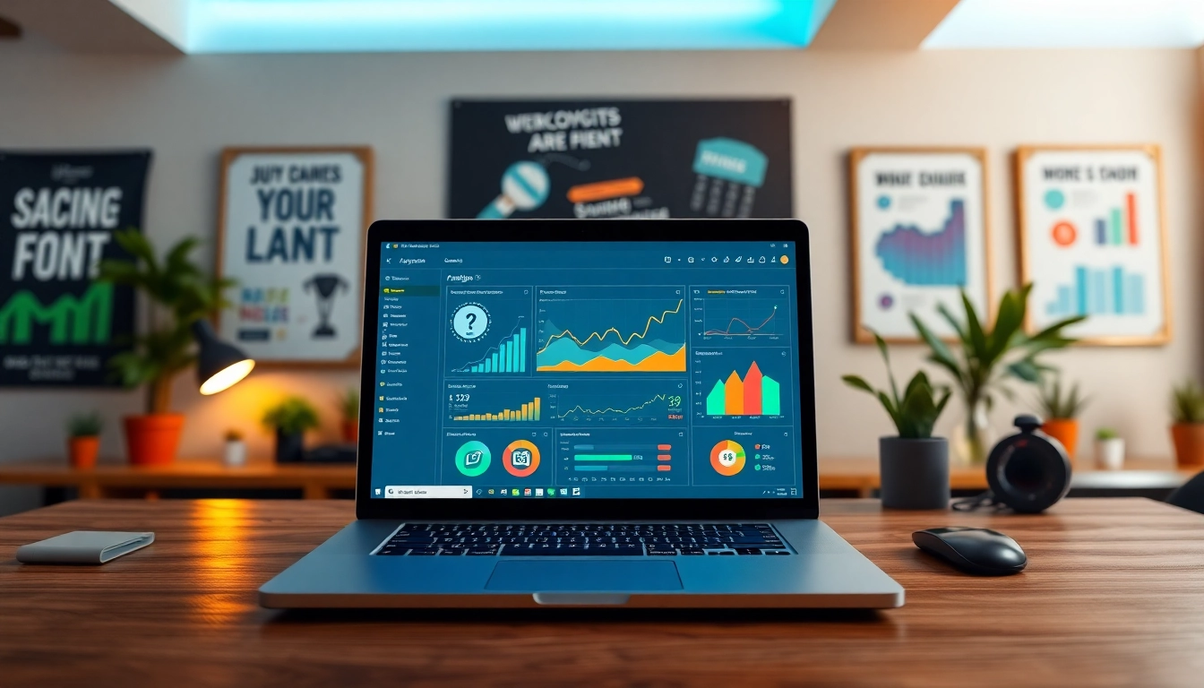 Promote the Fastest SMM Panel with a dynamic digital marketing workspace focused on social media analytics.