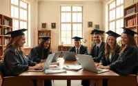 Find where to buy PhD degree in a warm academic environment with engaged graduates.