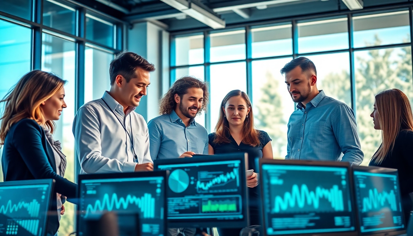 Enhance your business productivity with Edmonton IT Services from skilled IT professionals.