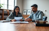 Learn how to file for divorce in India with professional legal guidance for couples.
