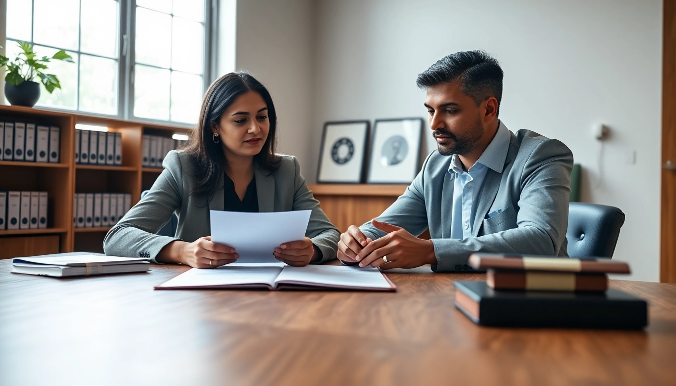 Learn how to file for divorce in India with professional legal guidance for couples.