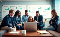 Enhance your business with edmonton seo strategies from a professional marketing team.