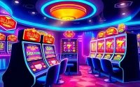 Engage in thrilling slot games at MIKATOTO, a trusted site in car service atlanta, featuring enticing graphics and gameplay.