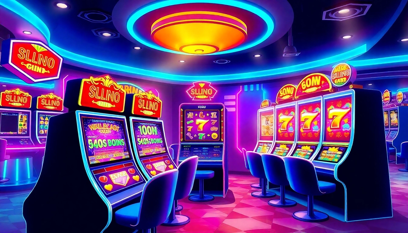 Engage in thrilling slot games at MIKATOTO, a trusted site in car service atlanta, featuring enticing graphics and gameplay.