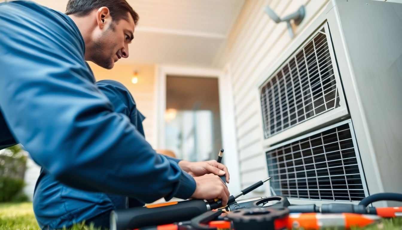 Find reliable hvac dealers near me providing expert installation and maintenance services.