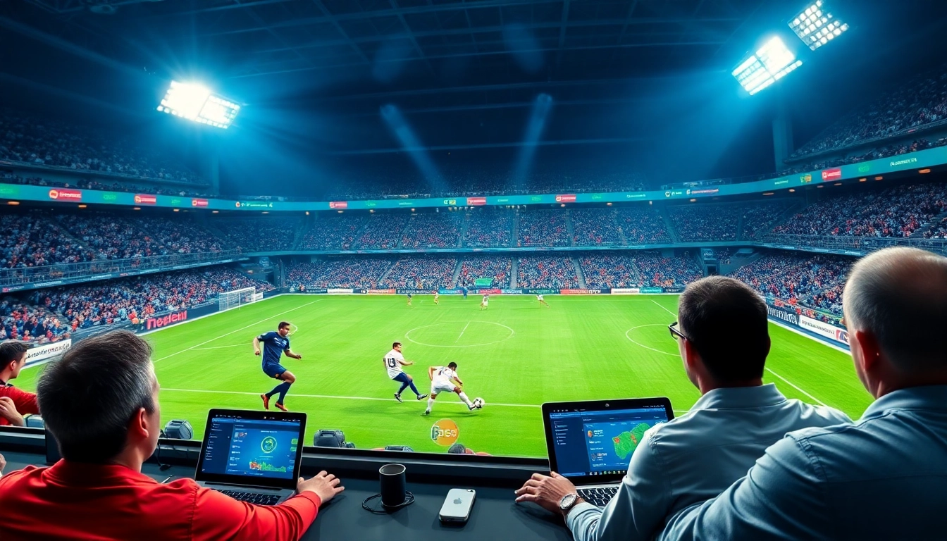Engage with judi bola terpercaya on Bolabosku for an exciting online betting experience.