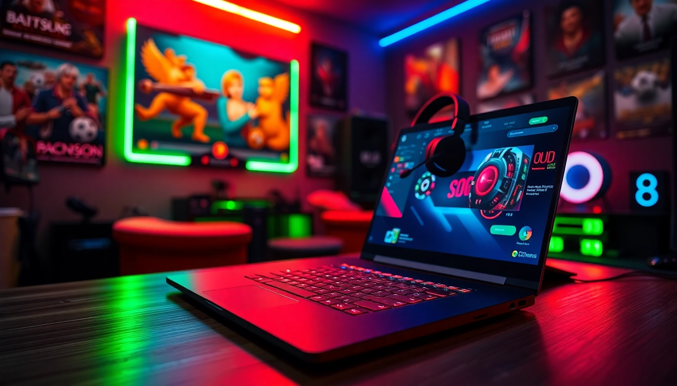 Mendaftar di daftar batman138 dengan tampilan gaming yang menarik dan mendetail.