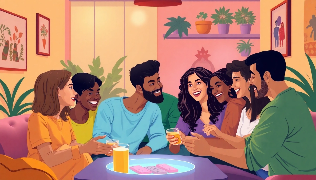 Engage with thrilling game sex experiences at DEDEGAME, featuring diverse characters in an interactive environment.