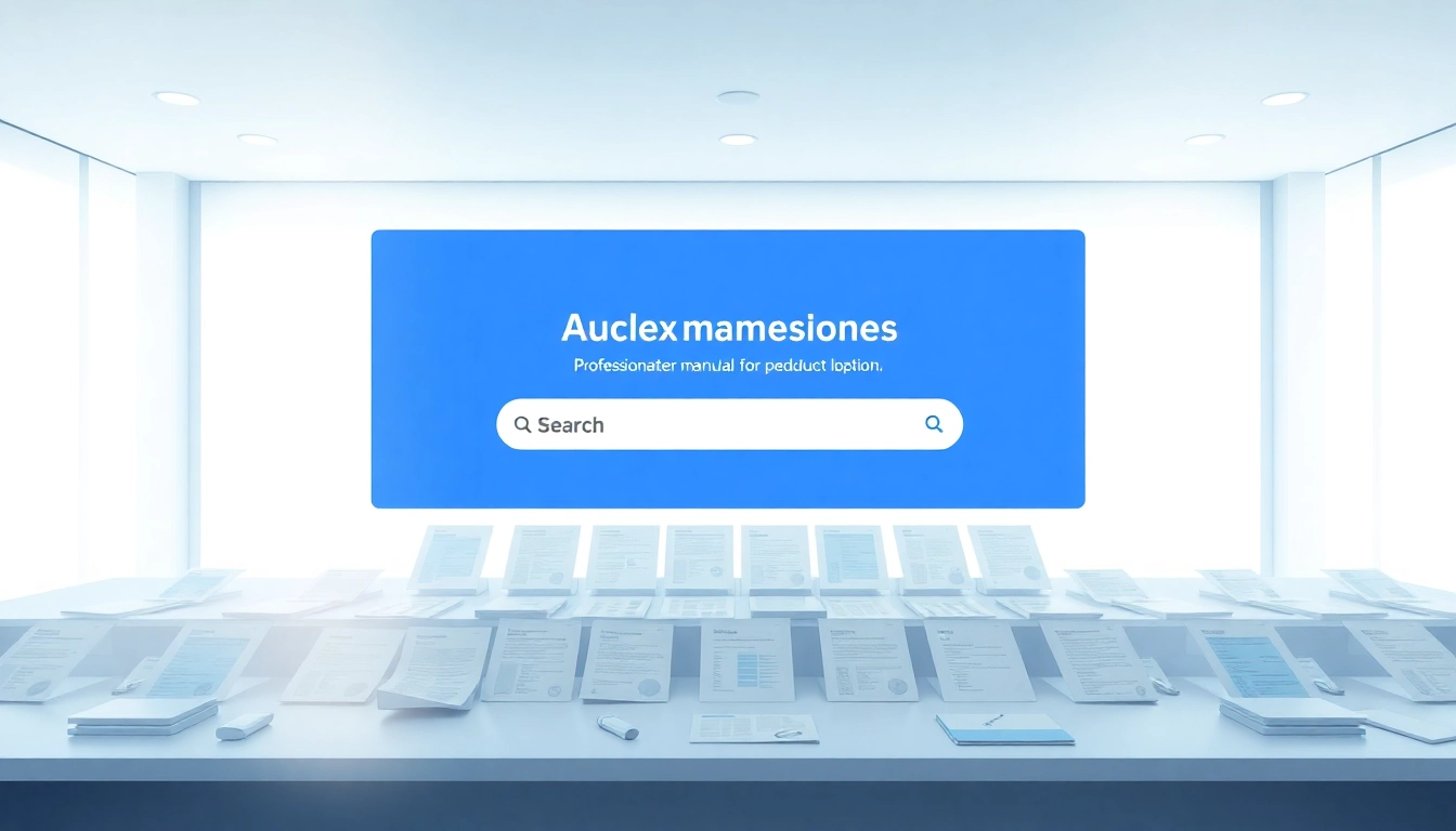 Access user manuals effectively at https://manualsfact.com/ with a clear, organized interface.