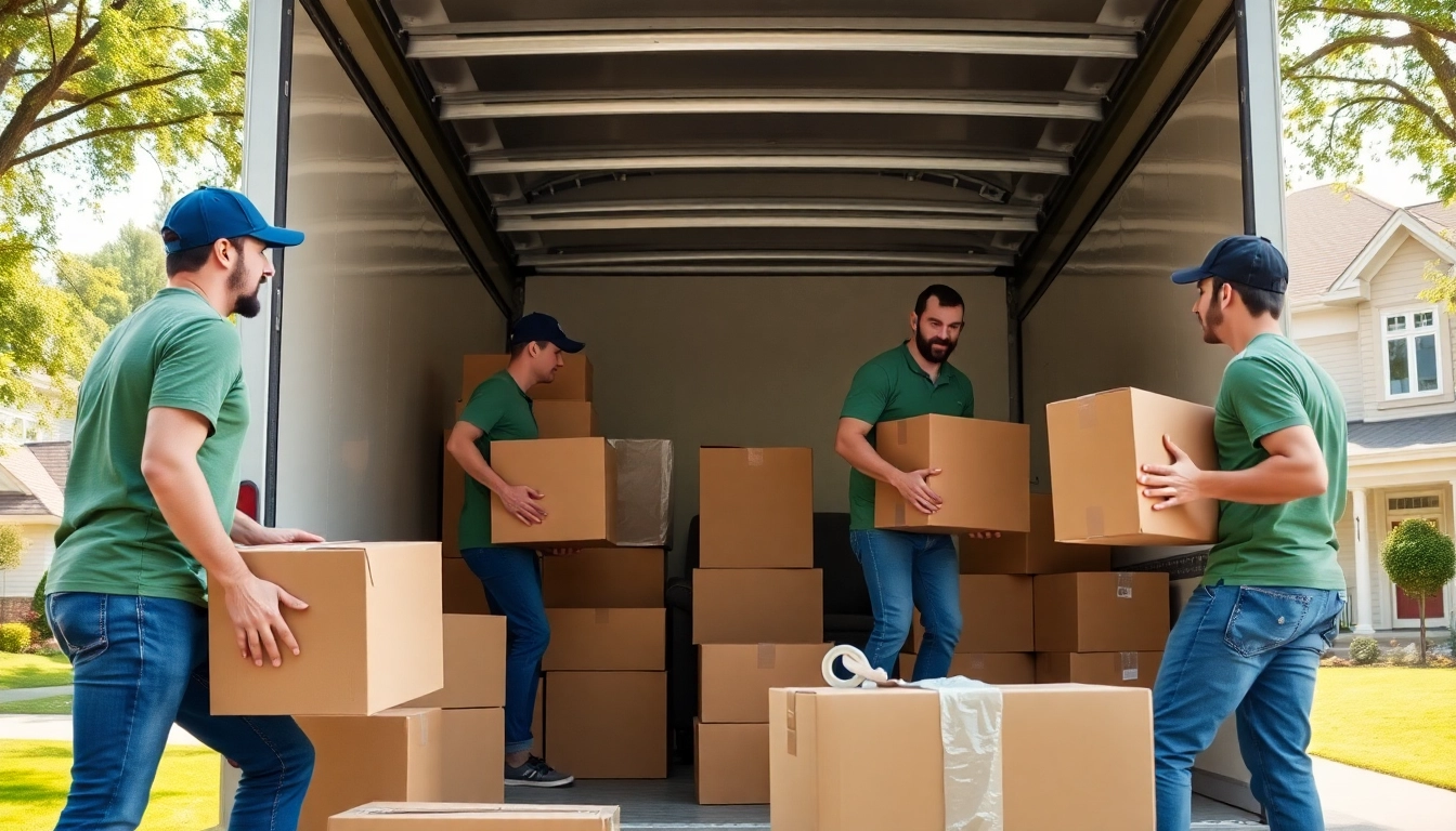 See how the team at https://starvanlinesmovers.com expertly handles your move with professionalism and care.
