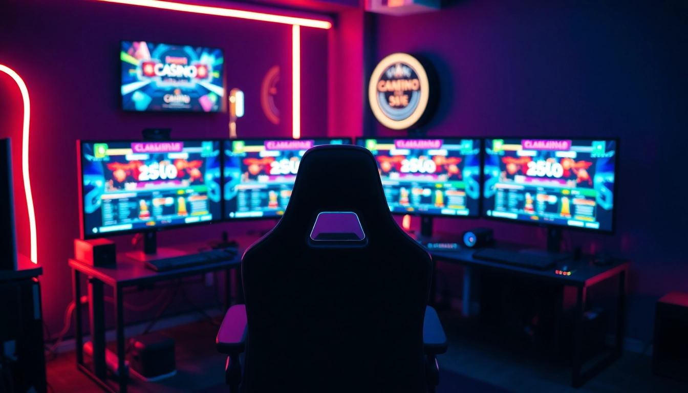 Akses situs https://qqmacan.id dengan perangkat gaming modern dan atmosfer yang energik.