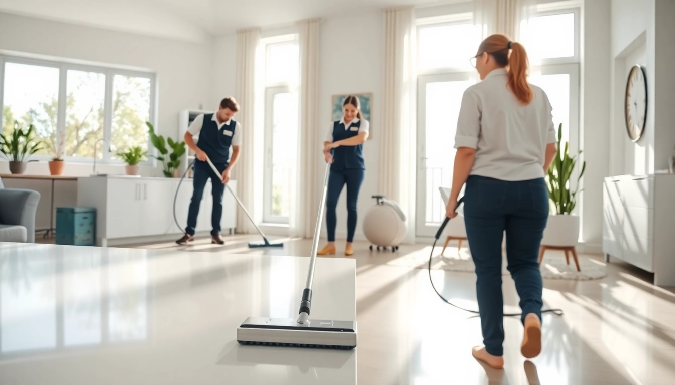 Complete bond cleaning Logan service ensuring pristine condition of a modern home.